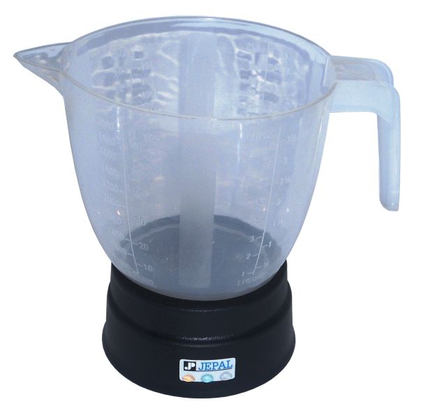 Uroflowmetry JEPAL FLOMEX P24W