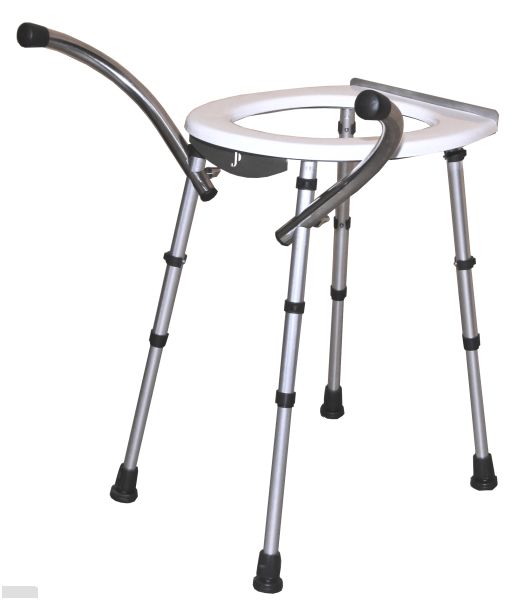 Uroflowmetry JEPAL FLOMEX P24W