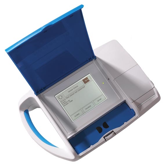 Uroflowmetry Mediwatch Urodyn+