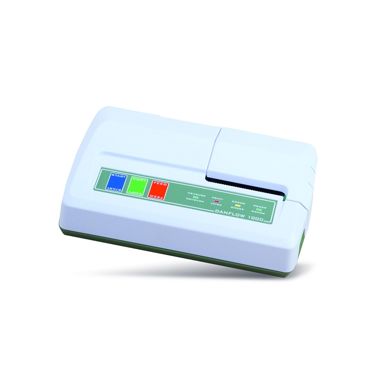 Uroflowmetry MEDKONSULT DanFlow 1000