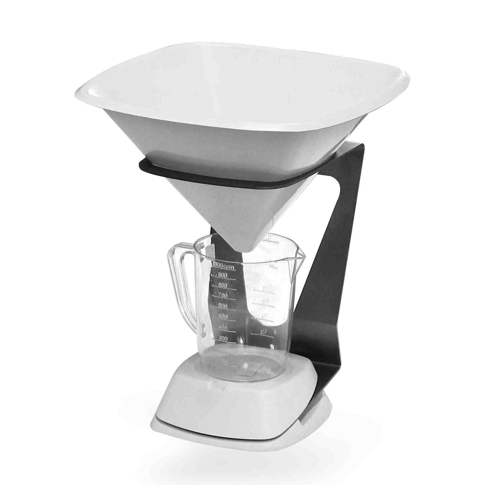 Uroflowmetry MEDKONSULT DanFlow 1000