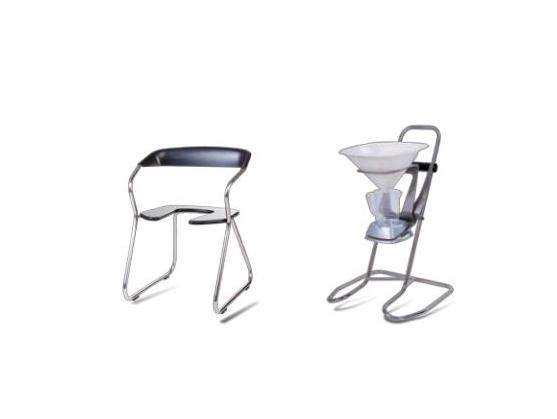 Uroflowmetry MEDKONSULT DanFlow 2000