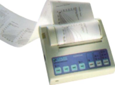 Uroflowmetry MMS Medical Measurement Systems Flowstar