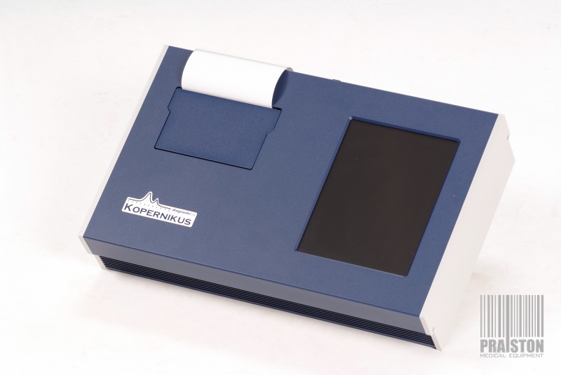 Uroflowmetry tic Medizintechnik KOPERNIKUS