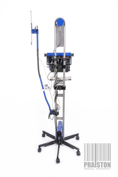 Uroflowmetry używane Andromeda Elipse-Praiston rekondycjonowany