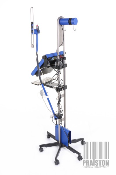 Uroflowmetry używane Andromeda Elipse-Praiston rekondycjonowany