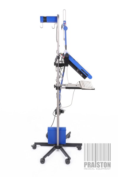 Uroflowmetry używane Andromeda Elipse-Praiston rekondycjonowany