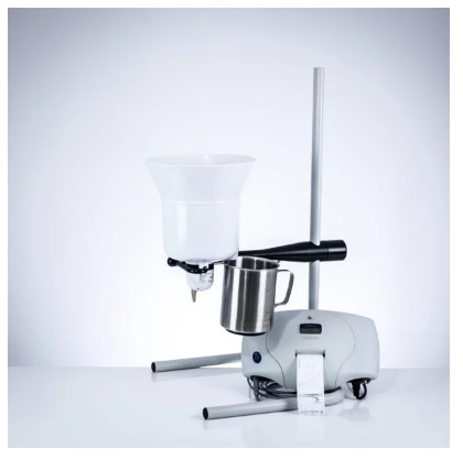 Uroflowmetry używane B/D Mediwatch URODYN 1000 - Arestomed rekondycjonowany