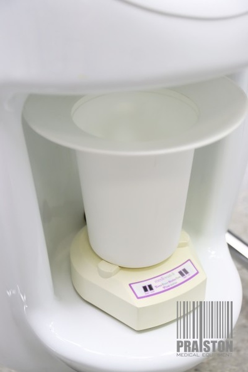 Uroflowmetry używane Mediwatch EzeePzee PA-00201 - Praiston rekondycjonowane