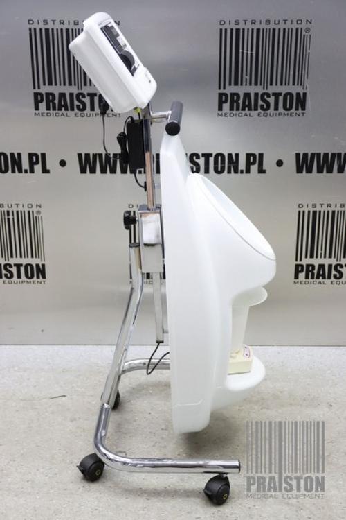 Uroflowmetry używane Mediwatch EzeePzee PA-00201 - Praiston rekondycjonowane