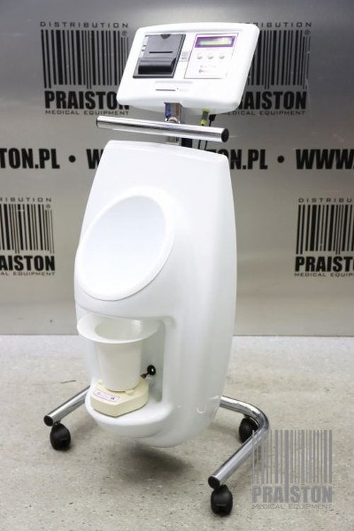 Uroflowmetry używane Mediwatch EzeePzee PA-00201 - Praiston rekondycjonowane