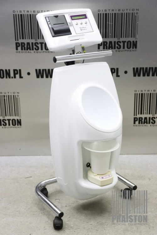 Uroflowmetry używane Mediwatch EzeePzee PA-00201 - Praiston rekondycjonowane