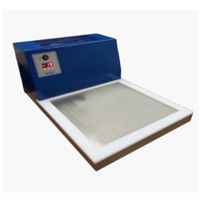 Urządzenia chłodzące do bloczków parafinowych Weinkauf Medizintechnik PARA COOLER A