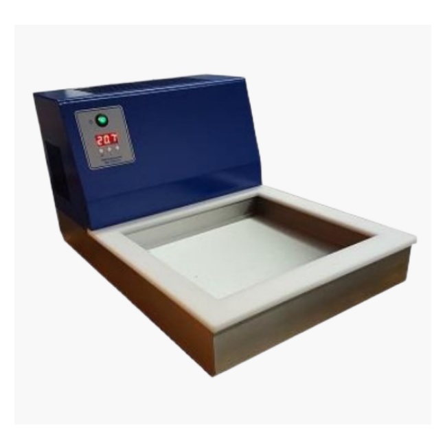 Urządzenia chłodzące do bloczków parafinowych Weinkauf Medizintechnik PARA COOLER O