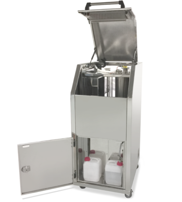 Urządzenia do automatycznego rozcieńczania formaliny AnatHomic Solutions DL700