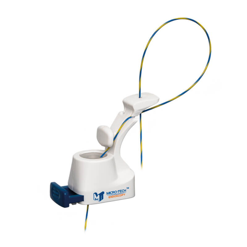 Urządzenia do blokowania prowadników do endoskopów giętkich MICRO-TECH Locking Device