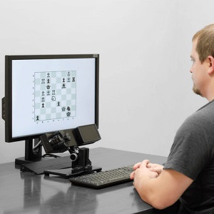 Urządzenia do Eye Tracking SR-Research EyeLink 1000 Plus