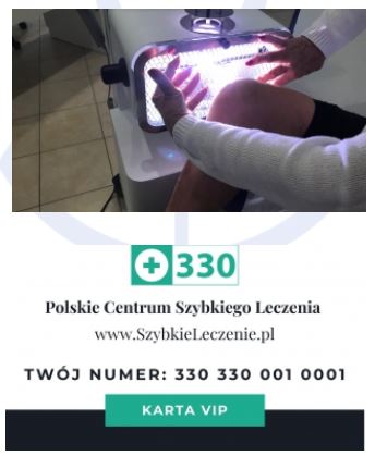 Urządzenia do fototerapii urologicznej Super Plasma JCH33
