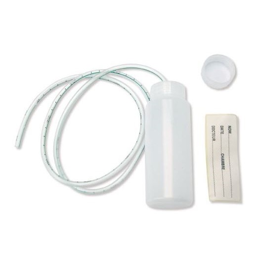 Urządzenia do pobierania próbek żołądkowych VYGON 380.16