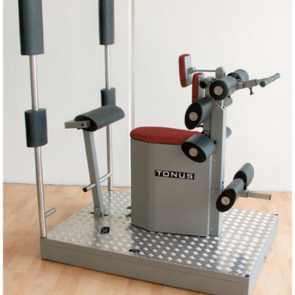 Urządzenia do pomiaru siły mięśniowej i wytrzymałości Tonus EasyTorque - Stacjonarny