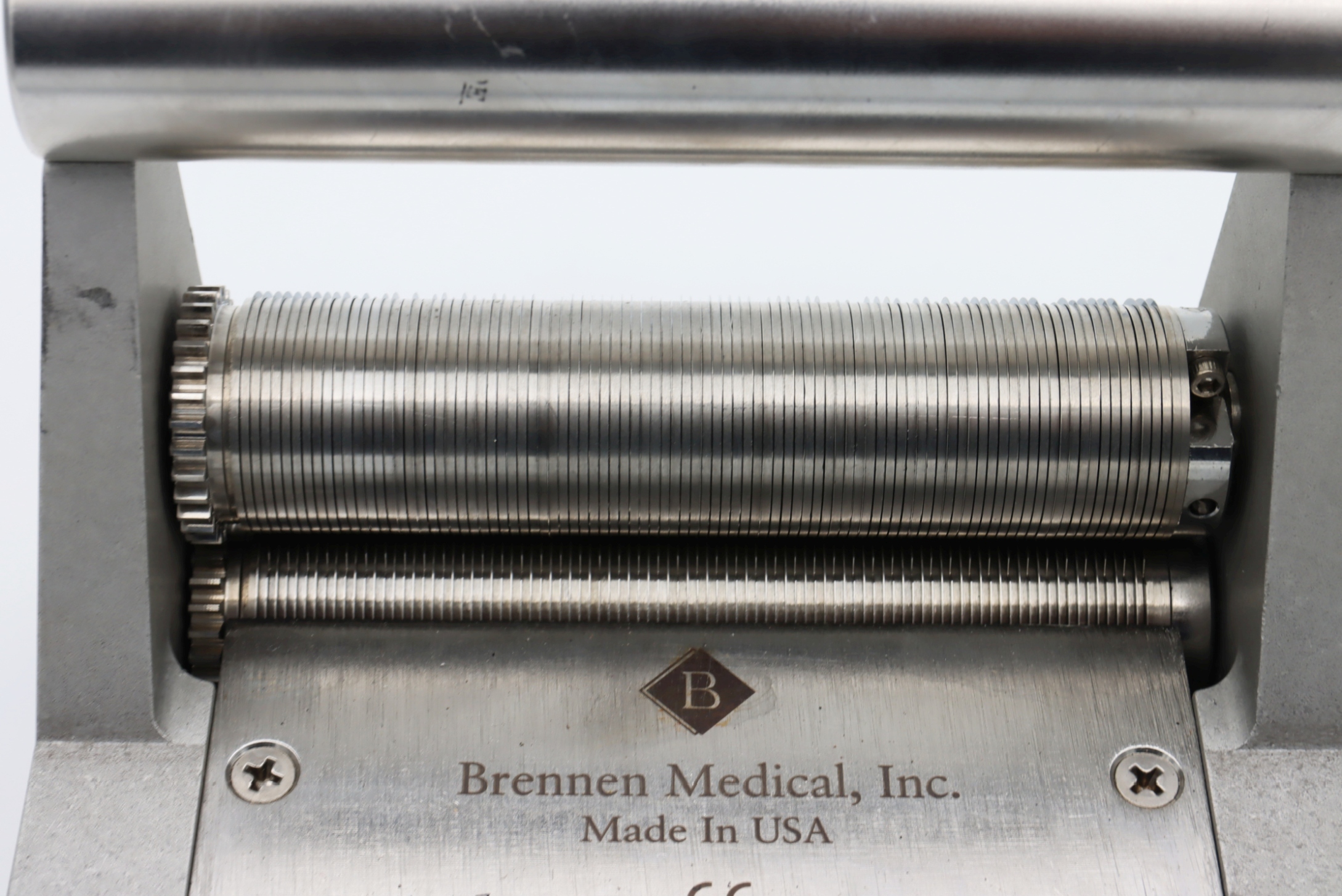 Urządzenia do siatkowania skóry używane BRENNEN MEDICAL  Mesher Brennen - Praiston rekondycjonowane