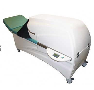 Urządzenia do suchych kąpieli EIE Otwock CARBObed