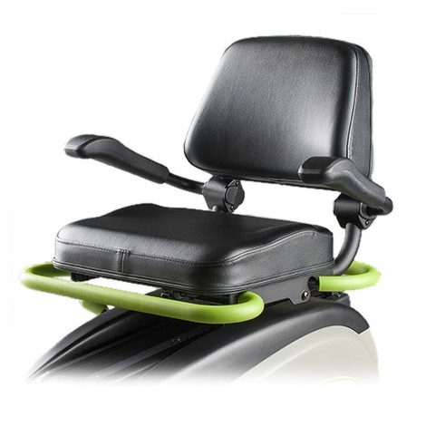 Urządzenia do treningu funkcjonalnego NuStep T4r