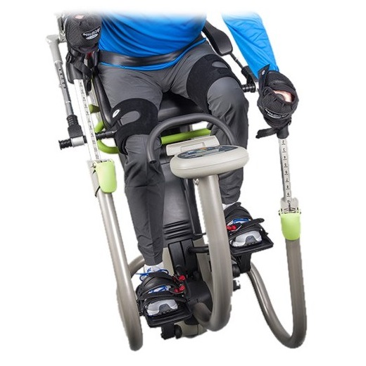 Urządzenia do treningu funkcjonalnego NuStep T4r