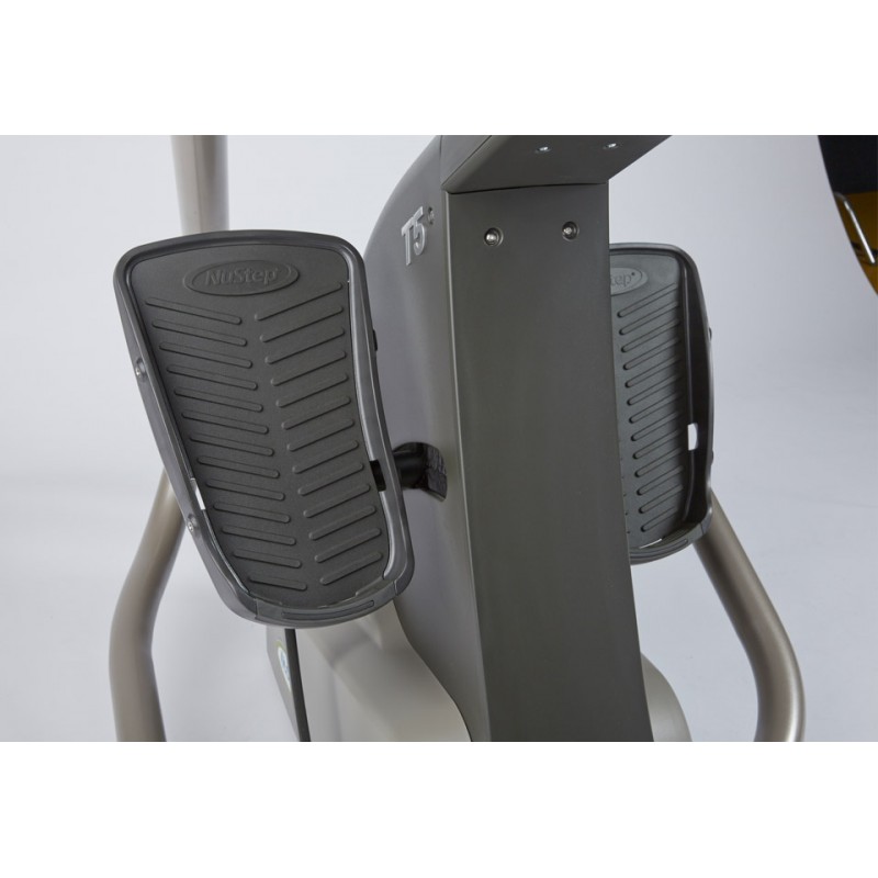 Urządzenia do treningu funkcjonalnego NuStep T5