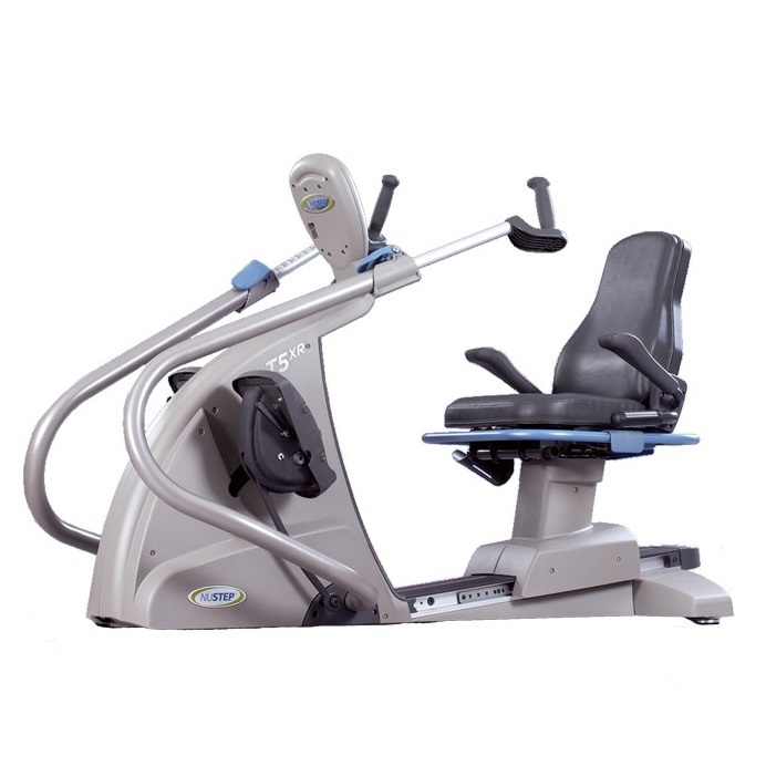 Urządzenia do treningu funkcjonalnego NuStep T5xr