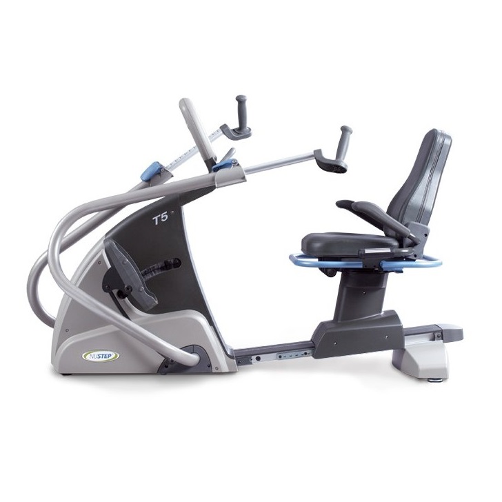 Urządzenia do treningu funkcjonalnego NuStep T5xr