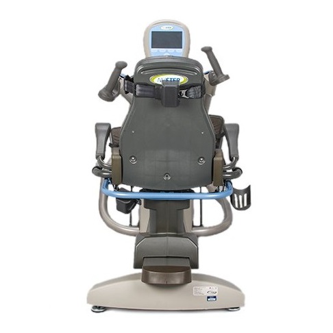 Urządzenia do treningu funkcjonalnego NuStep T5xr