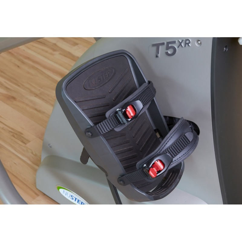 Urządzenia do treningu funkcjonalnego NuStep T5xrw