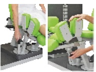 Urządzenia do treningu funkcjonalnego SVG Reha-Line 2.0  Ab-/Adduktionstrainer