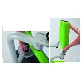 Urządzenia do treningu funkcjonalnego SVG Reha-Line 2.0 Butterfly/Press