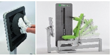 Urządzenia do treningu funkcjonalnego SVG Reha-Line 2.0 Funktionsstemme