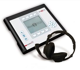 Urządzenia do treningu metodą Warnkego MediTECH Electronic Audio4Lab - Alpha Trainer