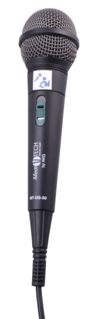 Urządzenia do treningu metodą Warnkego MediTECH Electronic Audio4Lab - Alpha Trainer