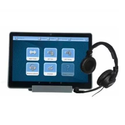 Urządzenia do treningu metodą Warnkego MediTECH Electronic BrainCentral