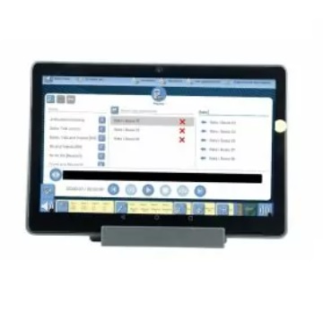 Urządzenia do treningu metodą Warnkego MediTECH Electronic BrainCentral Alpha-Trainer