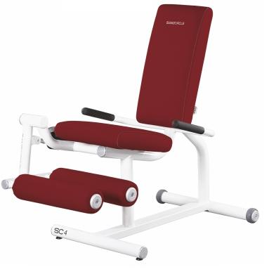 Urządzenia do treningu obwodowego SVG Sanocircle SC4