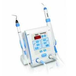 Urządzenia do wypełniania korzeni zębowych Dentsply Sirona Calamus Dual