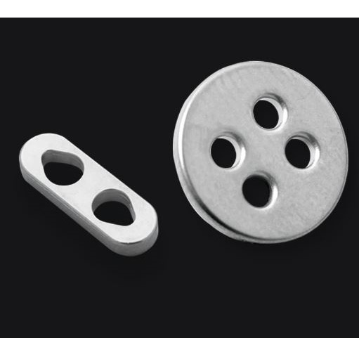 Urządzenia unieruchamiające do tkanek miękkich do artroskopii ARTHREX Suture Buttons