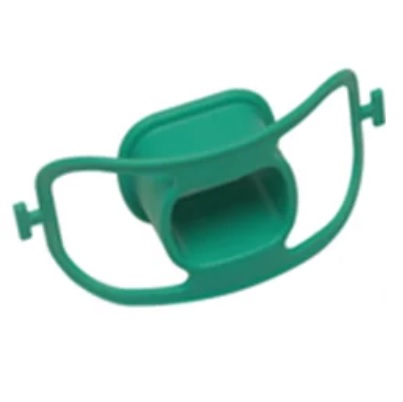 Ustniki (blokady szczęk) do endoskopów giętkich B/D ustniki