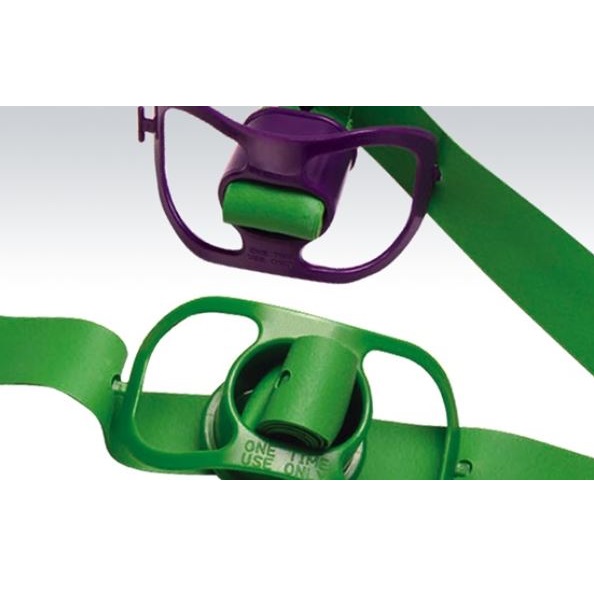 Ustniki (blokady szczęk) do endoskopów giętkich ConMed ScopeSaver