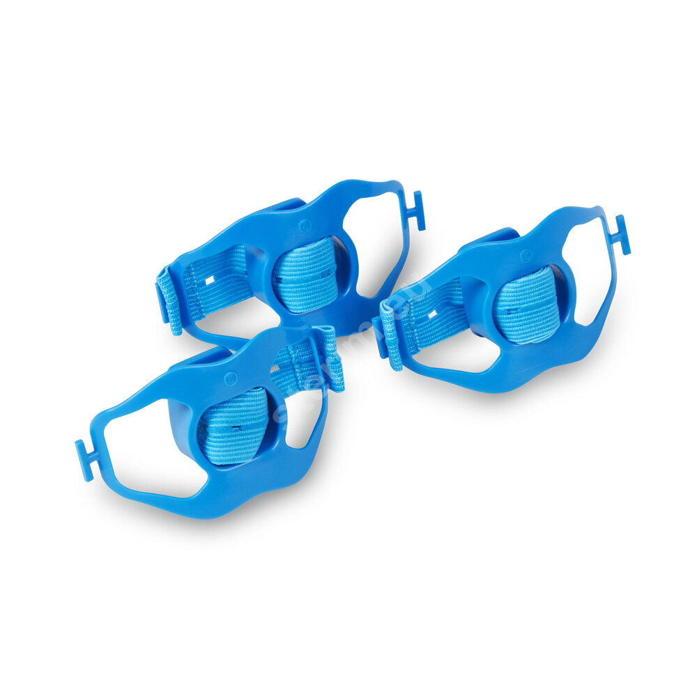 Ustniki (blokady szczęk) do endoskopów giętkich Informer Med Endo Bite Block