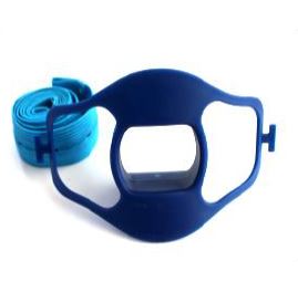 Ustniki (blokady szczęk) do endoskopów giętkich Kangjin Medical Instrument Ustniki endoskopowe