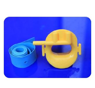 Ustniki (blokady szczęk) do endoskopów giętkich Kangjin Medical Instrument Ustniki endoskopowe