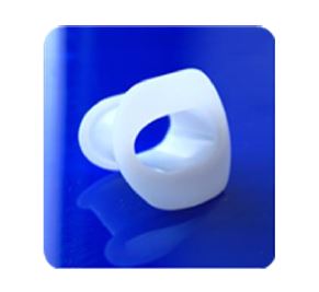 Ustniki (blokady szczęk) do endoskopów giętkich Kangjin Medical Instrument Ustniki endoskopowe