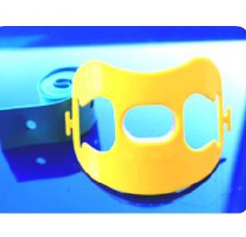 Ustniki (blokady szczęk) do endoskopów giętkich Kangjin Medical Instrument Ustniki endoskopowe